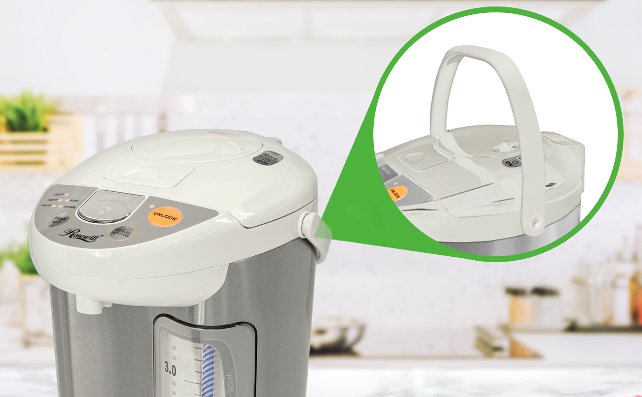 Rosewill Hot Water Boiler